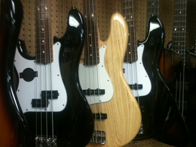 Fender Basses.JPG