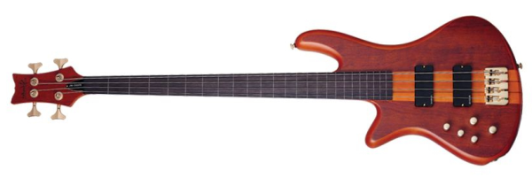 Schecter Stiletto Studio-4 Fretless LH HSN.jpeg.png