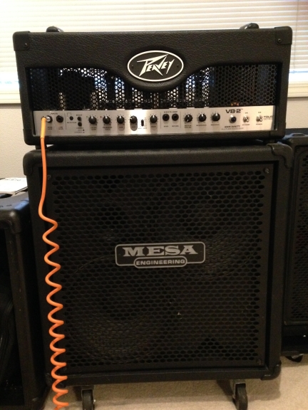 Peavey and Mesa 2 compact.jpg