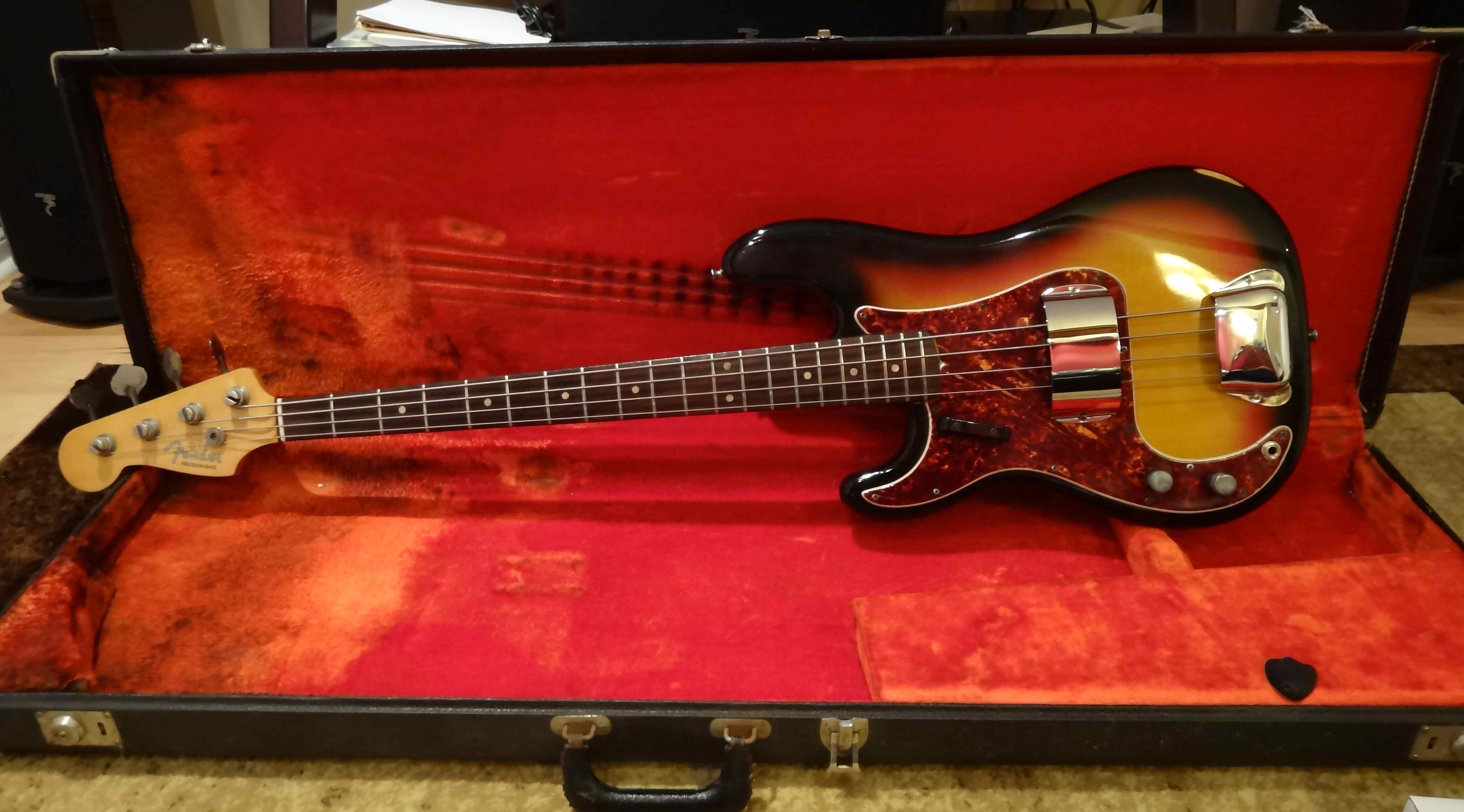 Bass with case.jpg